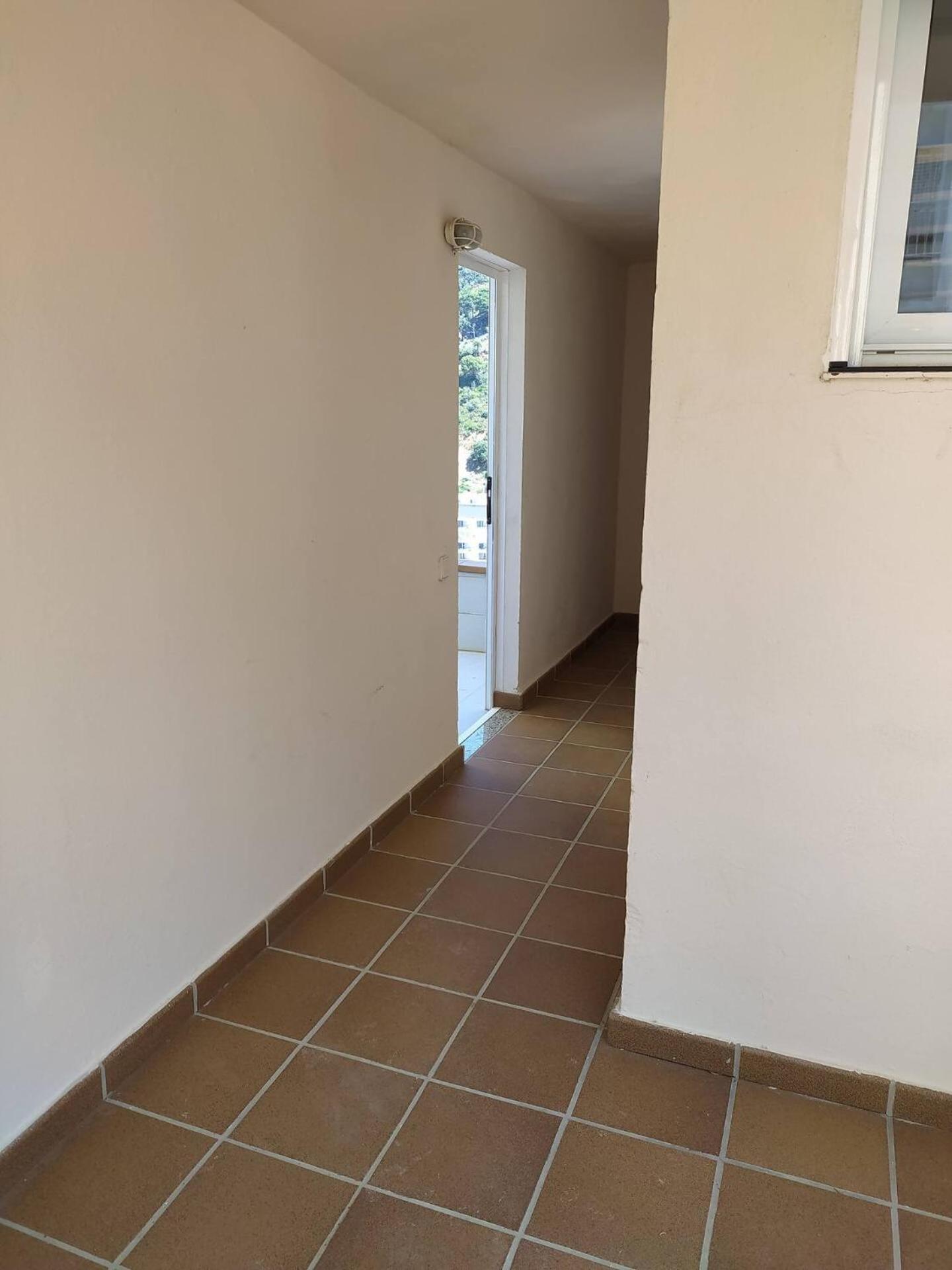 Appartement Xalana Con Terraza Y Magnificas Vistas Al Mar à Gérone Extérieur photo