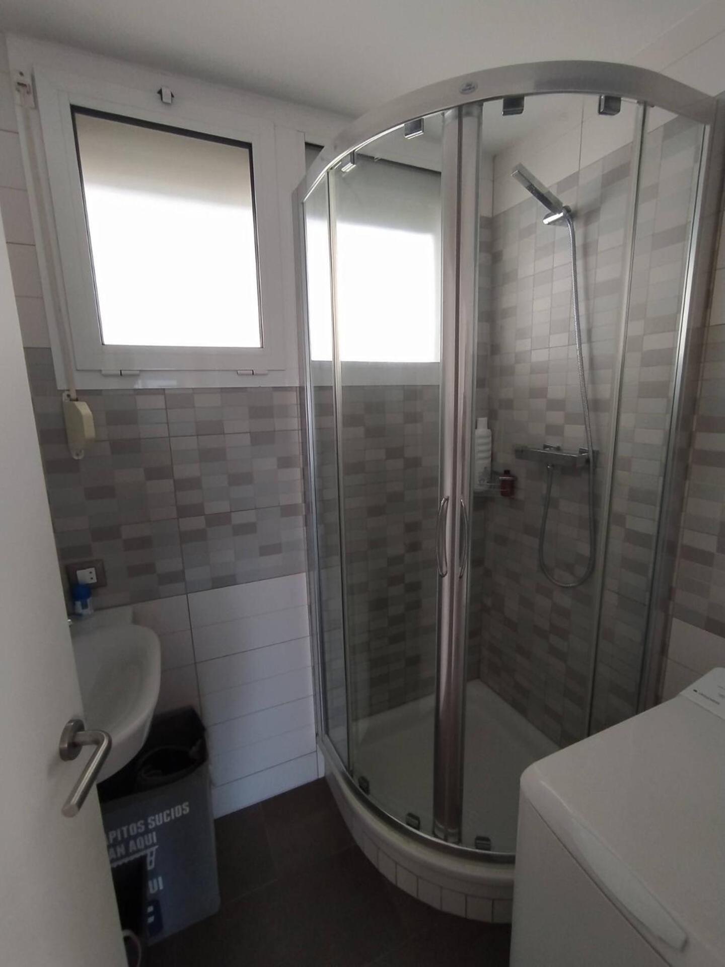 Appartement Xalana Con Terraza Y Magnificas Vistas Al Mar à Gérone Extérieur photo