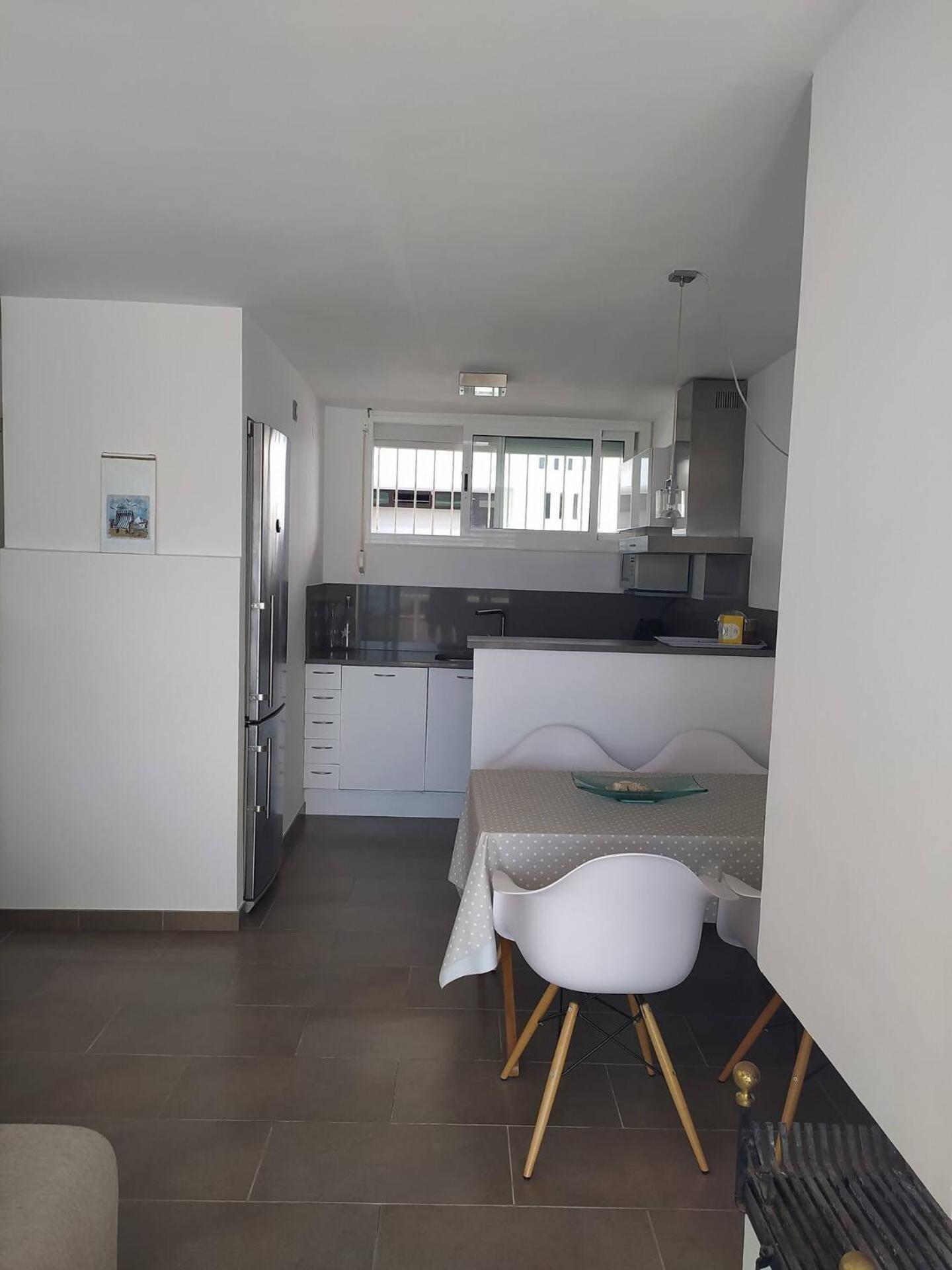 Appartement Xalana Con Terraza Y Magnificas Vistas Al Mar à Gérone Extérieur photo